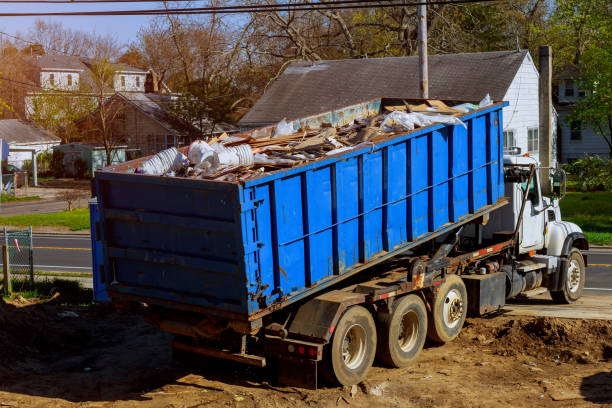 Best Trash Removal Near Me  in De Soto, IL