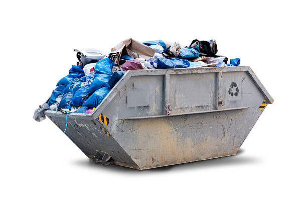 Trash Removal Near Me in De Soto, IL