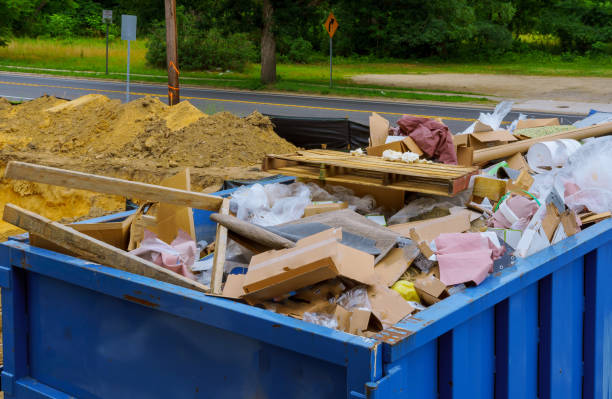 Best Yard Waste Removal  in De Soto, IL
